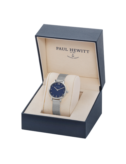 Oiritaly Montre Quartz Femme Paul Hewitt PHW530019 Montres